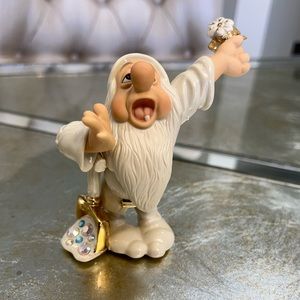 Lenox - Disney Showcase Collection - Sleepy Figurine